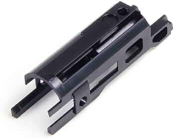 ハイキャパ5.1用 フェザーウェイトピストン メタル製 - レッド Amazon | LayLax (ライラクス) NINE BALL Hi-CAPA5.1 フェザーウェイト